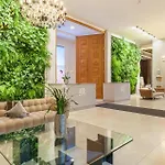 Apartamento Cloud Binz