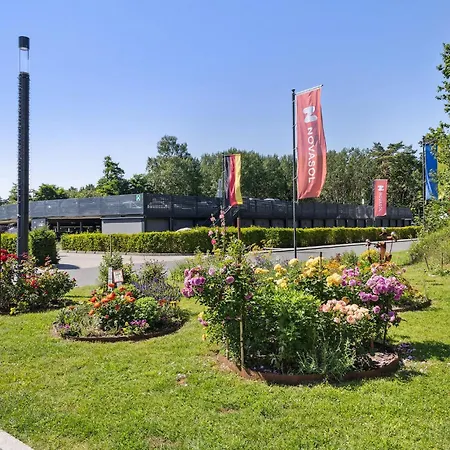 Apartman Cloud Lubkow