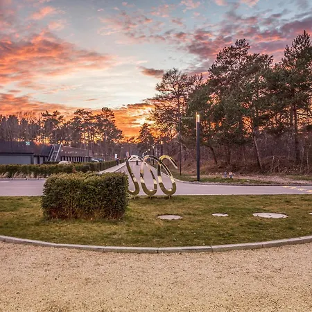 Cloud Apartman Lubkow