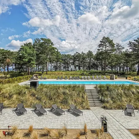 Apartman Cloud Lubkow