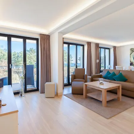 Apartman Cloud Lubkow