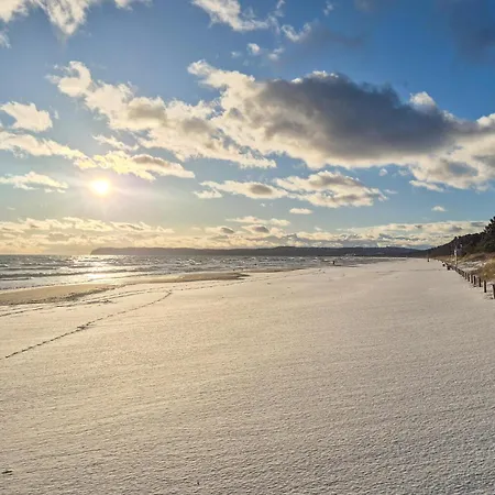 Apartman Cloud Lubkow