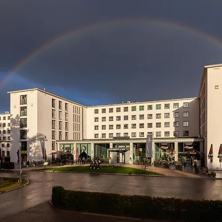Διαμέρισμα Cloud Binz