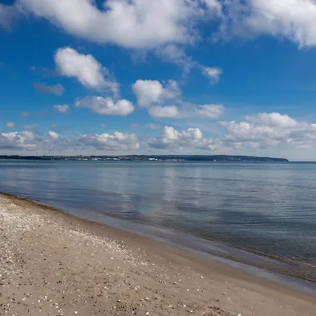 Cloud Διαμέρισμα Binz