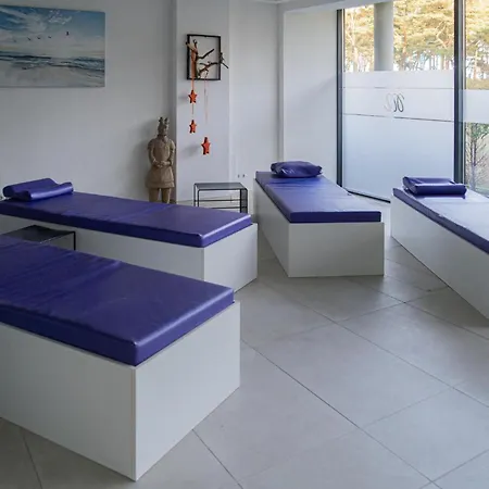 Cloud Apartman