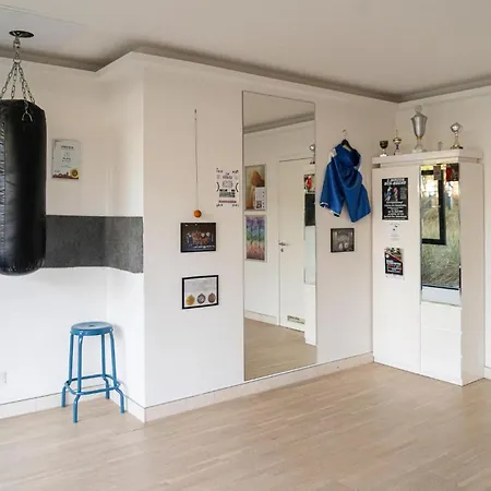 Apartman Cloud *