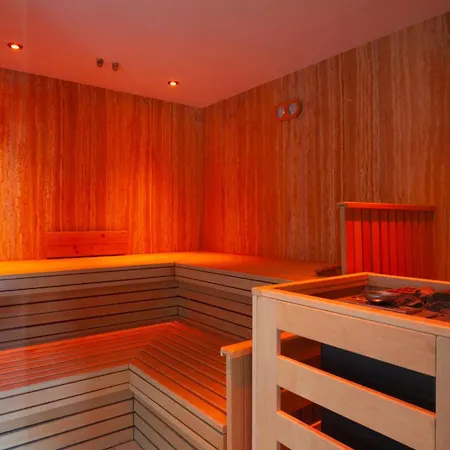 Cloud Apartman Binz